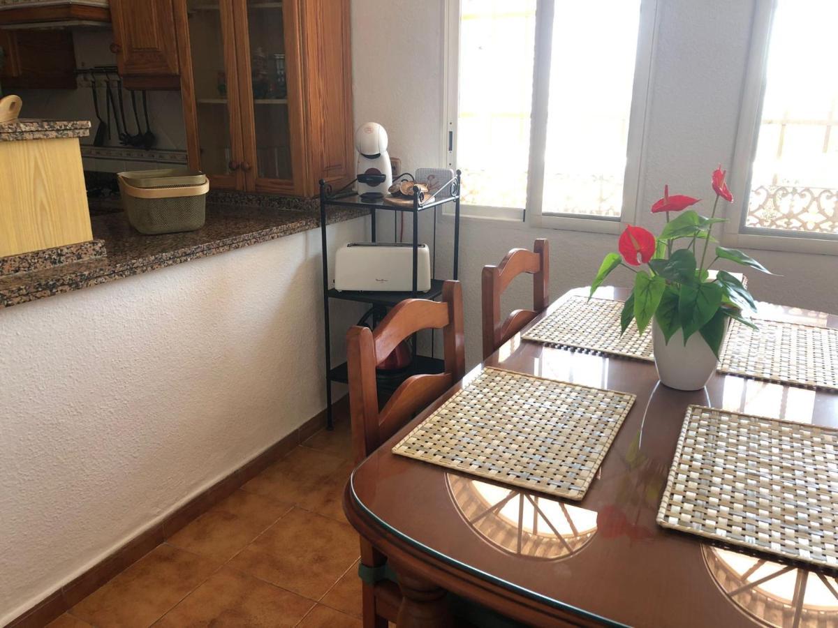 Гостевой дом Casa Luxury "El Olivo De Cordoba" Con Jacuzzi Y Parking Privado Экстерьер фото